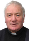 Rev Dermot McCaughan