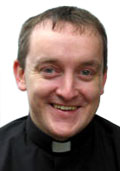 Rev Edward McGee